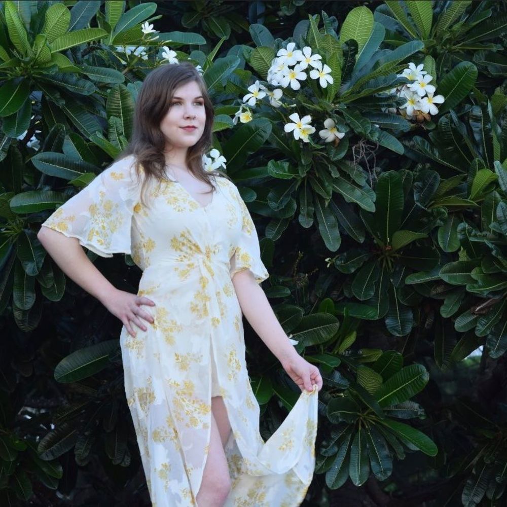 Meet your Posher, Helen